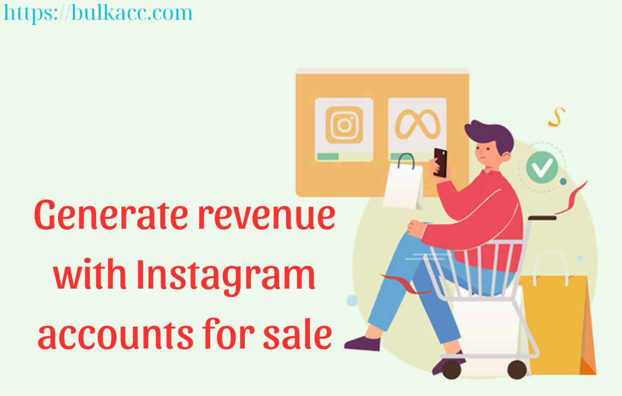 Get Instagram accounts for sale (1)