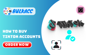 how to buy tiktok accounts - US TIKTOK ACCOUNTS