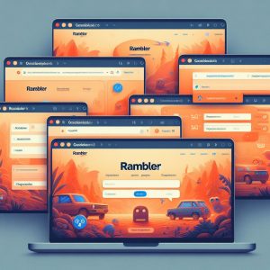 rambler.ru email